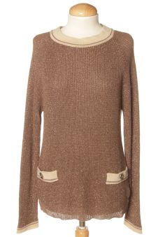 Pull S Bocetto