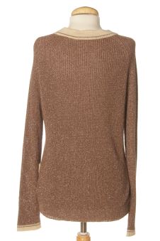 Pull S Bocetto