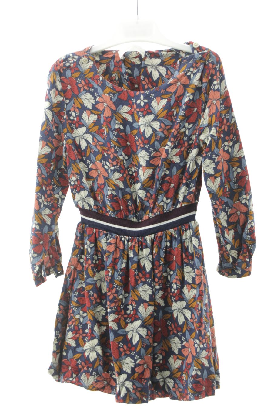 Vestido de Mango de la talla 4 años de segunda mano