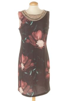 Vestido casual M CARTOON