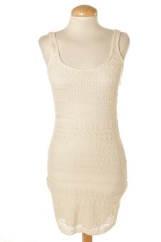 Vestido casual M Bershka