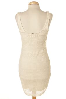 Vestido casual M Bershka
