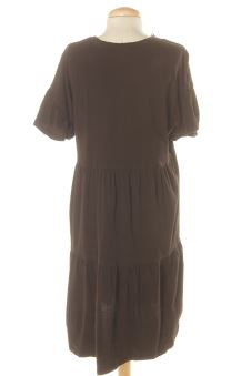 Vestido casual M Etam