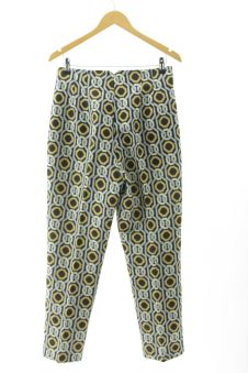 Pantalon L Zara