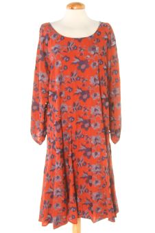 Robe casual XL Anthropologie