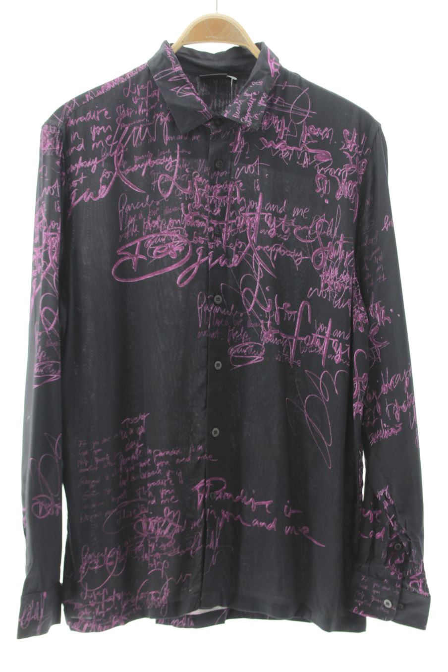 Chemise Desigual de la taille L