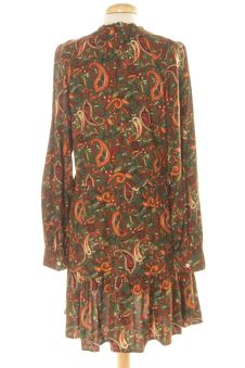 Robe casual M Stradivarius