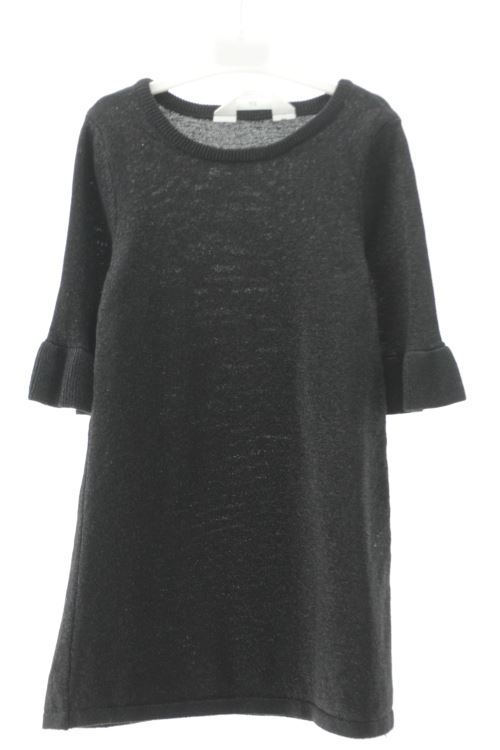 Aufwändiges Kleid