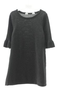 Aufwändiges Kleid 110 H&M