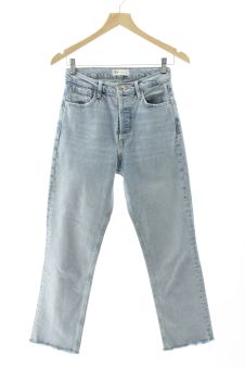 Vaquero 34 Zara