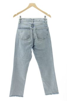 Vaquero 34 Zara