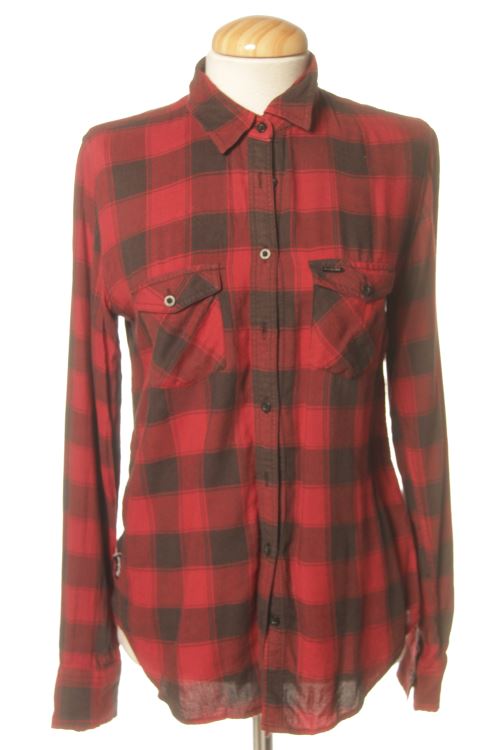 Chemise