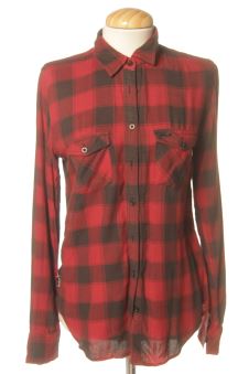 Camisa XS Pepe Jeans