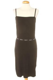 Vestido casual M Obey