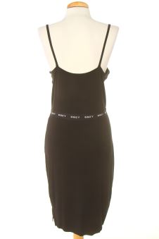 Vestido casual M Obey