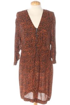 Vestito casual L BIMBA Y LOLA