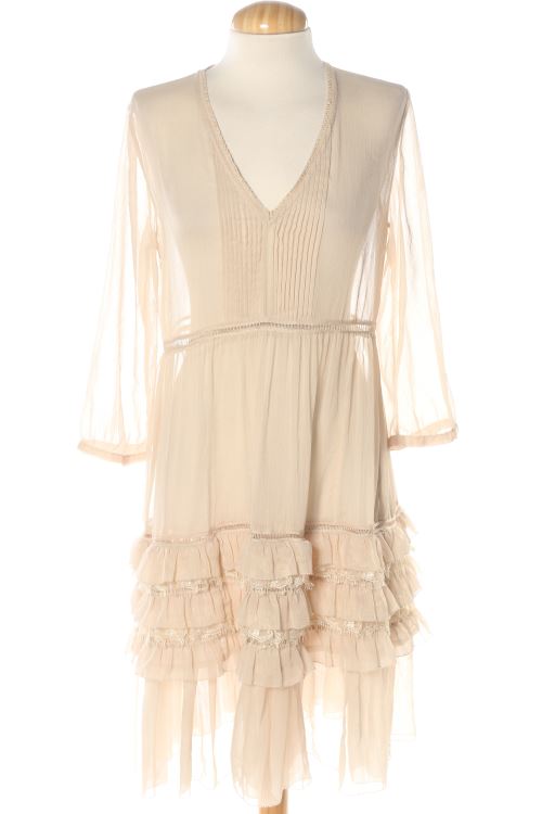 Robe casual