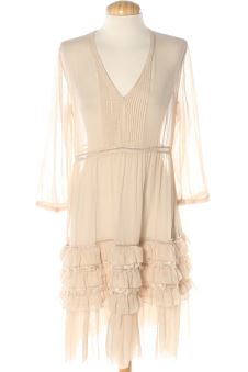 Robe casual XS TWINSET