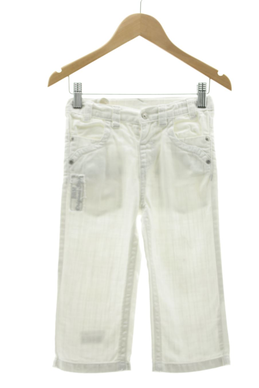 Jeans de Brums de la talla 2 anni seconda mano