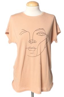 Camiseta L Cx