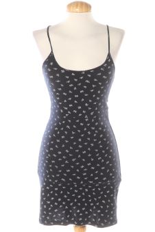 Robe casual XS Brandy Melville