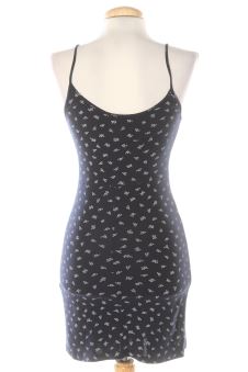 Robe casual XS Brandy Melville