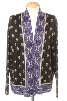 Gilet L Zendra