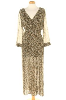 Robe casual S Majolica