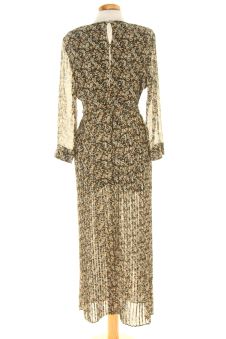 Robe casual S Majolica