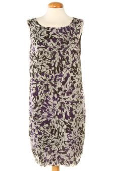 Vestido casual M Zara