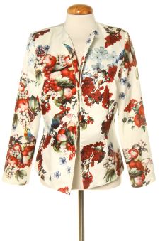 Blazer M MD