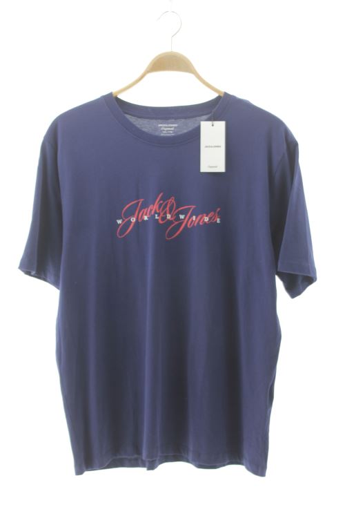 Camiseta manga corta