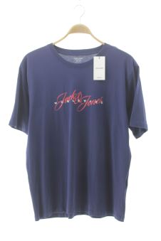 Camiseta manga corta XXL Jack & Jones (JJXX)