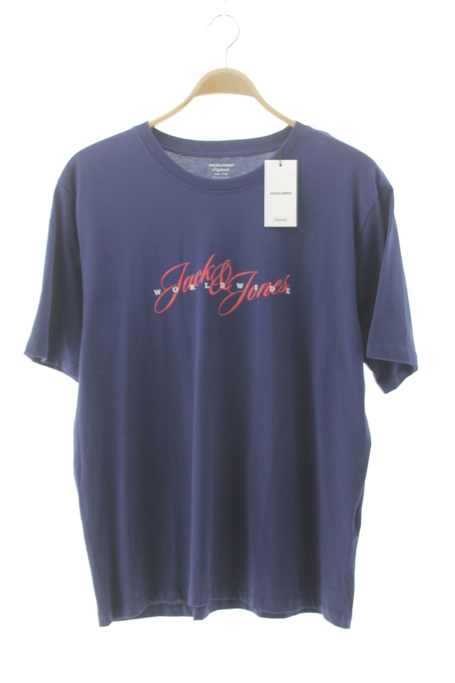 Camiseta manga corta de Jack & Jones (JJXX) de la talla XXL