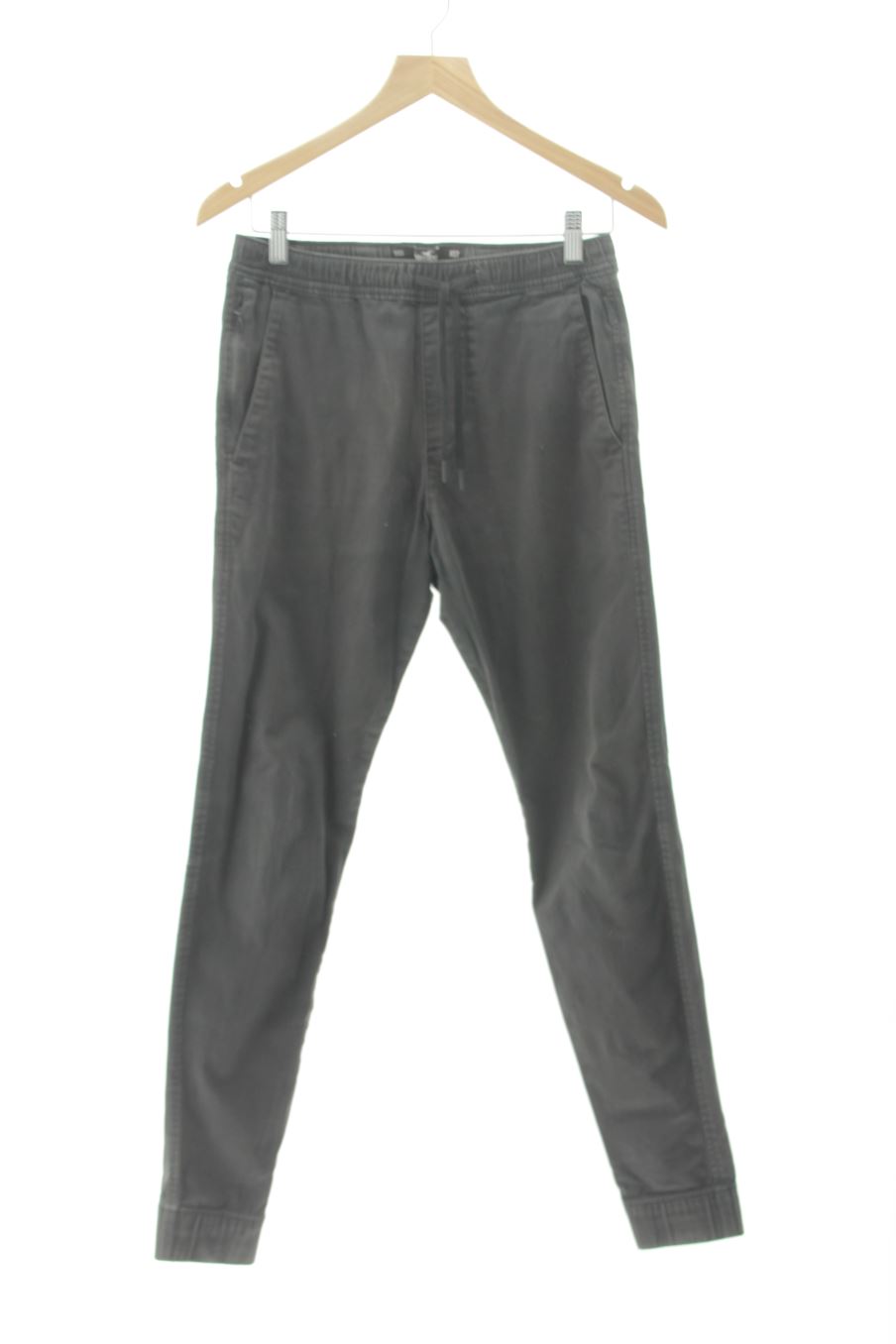 Jeanshose von Hollister Größe XS