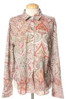 Camisa S sintesis, foto 1 de 2