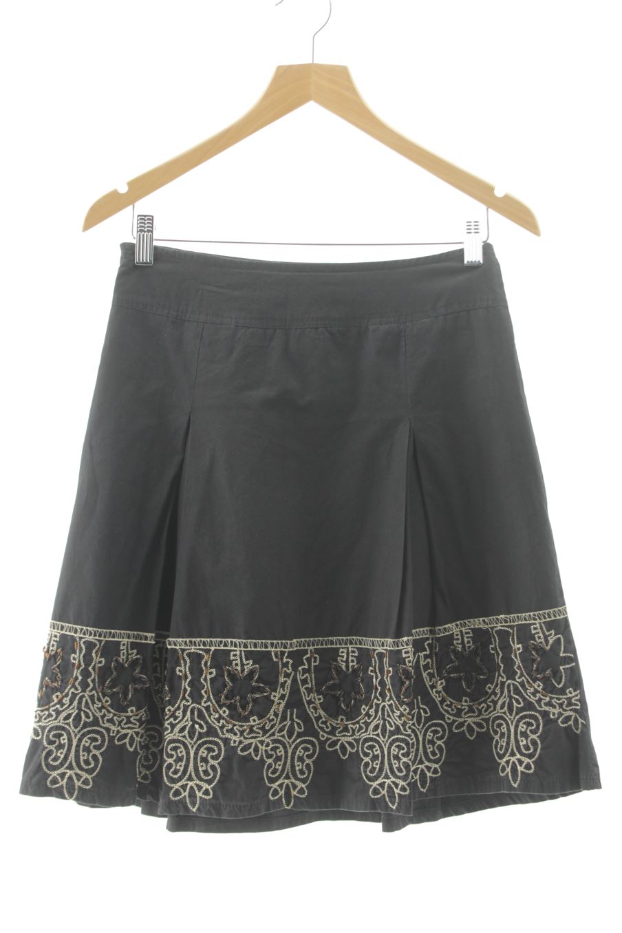 Gonne de PERCENTIL de la talla S, de color nero