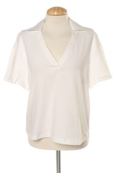 Blouse à manches courtes XS Mango, photo 1 sur 2