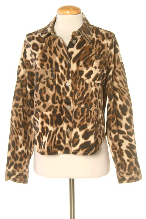 Jacke