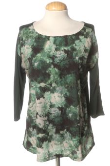Blusa de manga larga M Sfera, foto 1 de 2