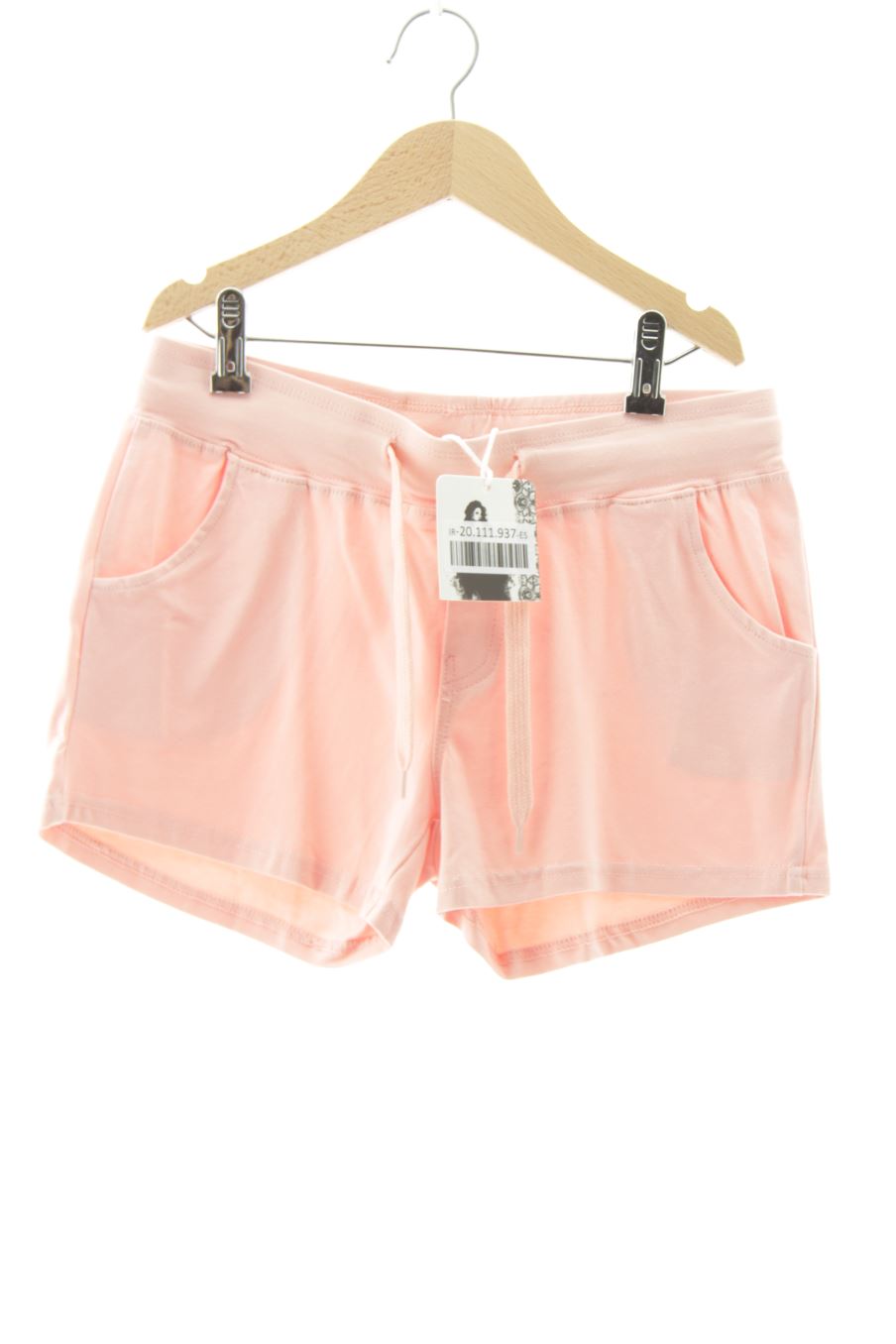 Pantaloni corti de Take it easy de la talla 12 anni con etichetta