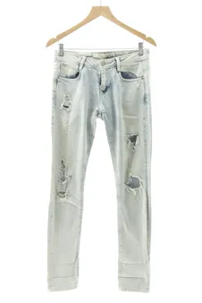 Jeans 36 Zara, photo 1 sur 2