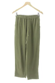 Pantalon décontracté XS Mango, photo 1 sur 2