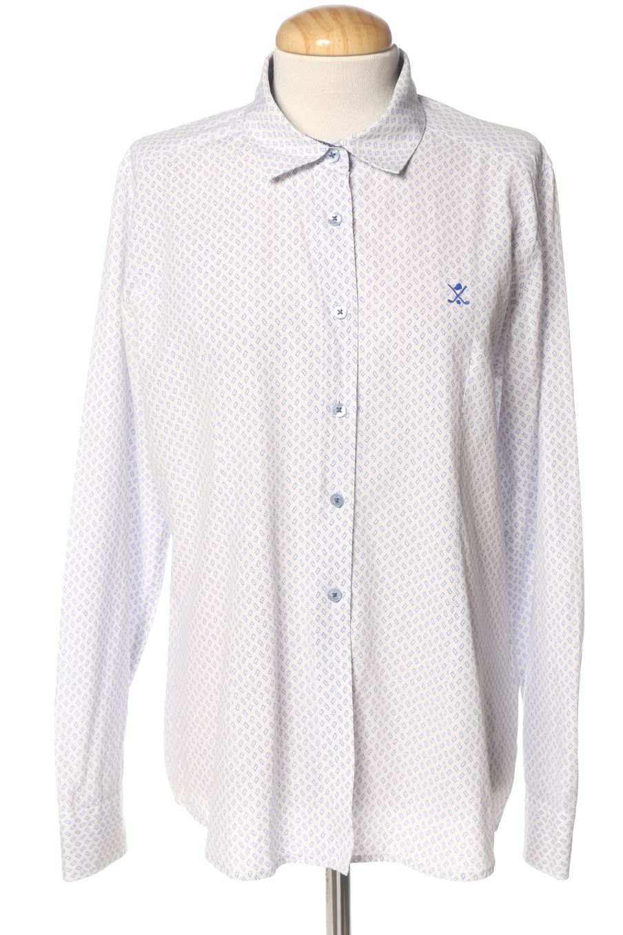 Chemise Sir Raymond TAILOR de la taille L, de couleur imprimés