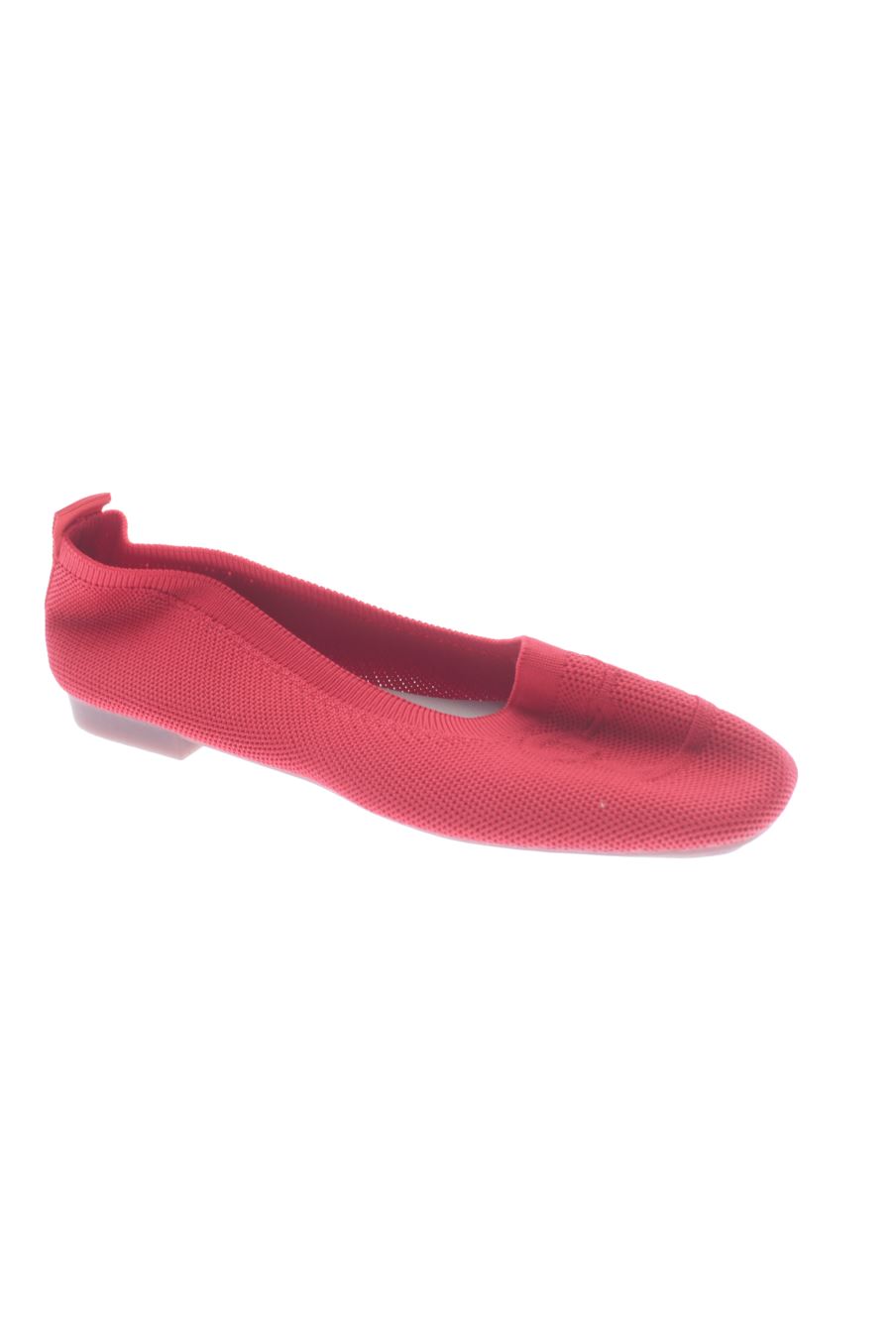 Bailarinas de PERCENTIL de la talla 38, de color rosso