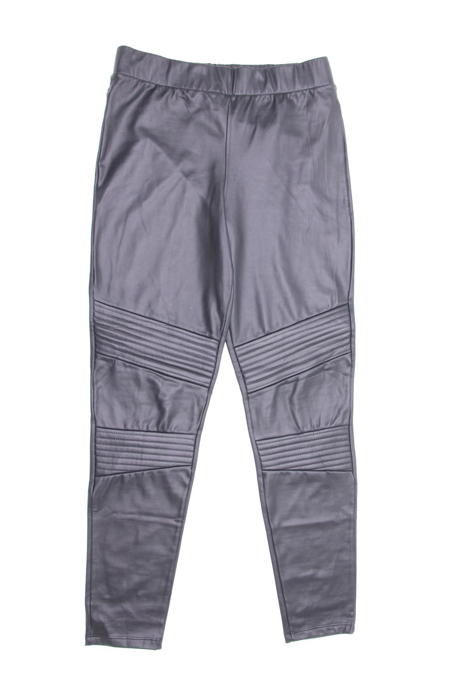 Leggings de Calzedonia de la talla L, de color negro