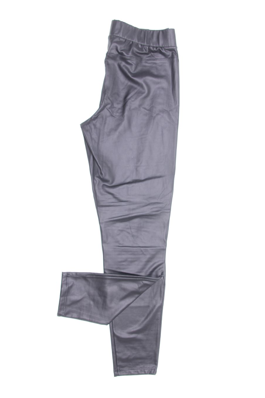 Leggings de Calzedonia de la talla L, de color negro