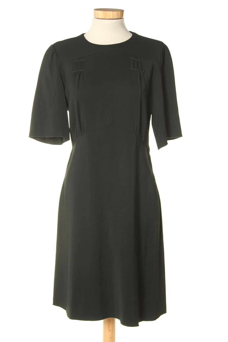 Robe BIMBA Y LOLA de la taille S, de couleur vert