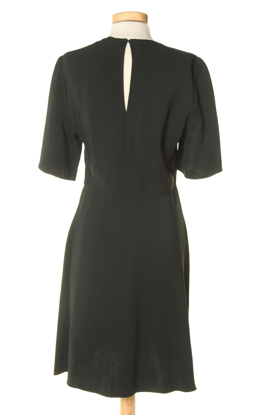 Robe BIMBA Y LOLA de la taille S, de couleur vert