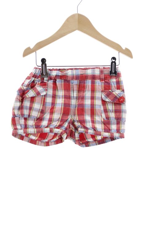 Pantalones cortos